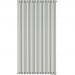 Радиатор двухрядный коаксиальный Сунержа Эстет-00 EU50 1200х675 мм 15 секций 071-0322-1215