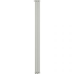 Радиатор однорядный коаксиальный Сунержа Эстет-0 EU50 левый 1800х135 мм 3 секции 00-0320-1803