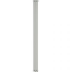 Радиатор двухрядный коаксиальный Сунержа Эстет-00 EU50 1800х135 мм 3 секции 071-0322-1803