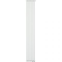 Радиатор двухрядный коаксиальный Сунержа Эстет-00 EU50 1800х270 мм 6 секций 30-0322-1806