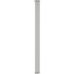 Радиатор однорядный коаксиальный Сунержа Эстет-0 EU50 левый 1800х135 мм 3 секции 071-0320-1803