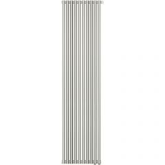 Радиатор двухрядный коаксиальный Сунержа Эстет-00 EU50 1800х450 мм 10 секций 00-0322-1810