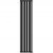 Радиатор двухрядный коаксиальный Сунержа Эстет-00 EU50 1800х450 мм 10 секций 31-0322-1810