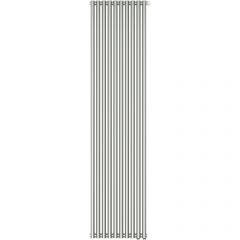 Радиатор двухрядный коаксиальный Сунержа Эстет-00 EU50 1800х450 мм 10 секций 071-0322-1810
