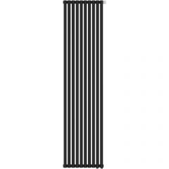 Радиатор двухрядный коаксиальный Сунержа (Sunerga) Эстет-00 EU50 1800х450 мм 10 секций 15-0322-1810