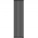 Радиатор двухрядный коаксиальный Сунержа Эстет-00 EU50 1800х495 мм 11 секций 31-0322-1811