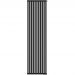Радиатор двухрядный коаксиальный Сунержа Эстет-00 EU50 1800х495 мм 11 секций 15-0322-1811