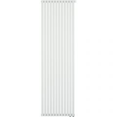 Радиатор двухрядный коаксиальный Сунержа Эстет-00 EU50 1800х540 мм 12 секций 30-0322-1812