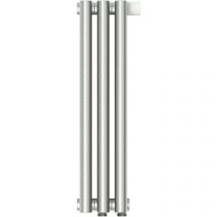 Радиатор двухрядный коаксиальный Сунержа Эстет-00 EU50 500х135 мм 3 секции 071-0322-5003