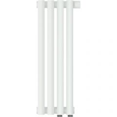 Радиатор двухрядный коаксиальный Сунержа Эстет-00 EU50 500х180 мм 4 секции 30-0322-5004