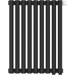 Радиатор двухрядный коаксиальный Сунержа Эстет-00 EU50 500х405 мм 9 секций 15-0322-5009