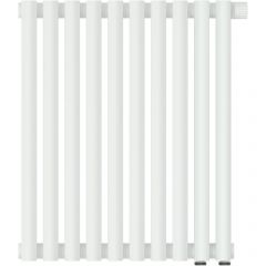 Радиатор двухрядный коаксиальный Сунержа (Sunerga) Эстет-00 EU50 500х450 мм 10 секций 30-0322-5010