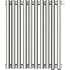 Радиатор двухрядный коаксиальный Сунержа Эстет-00 EU50 500х450 мм 10 секций 071-0322-5010
