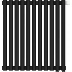 Радиатор двухрядный коаксиальный Сунержа Эстет-00 EU50 500х495 мм 11 секций 31-0322-5011