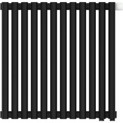 Радиатор двухрядный коаксиальный Сунержа (Sunerga) Эстет-00 EU50 500х540 мм 12 секций 31-0322-5012