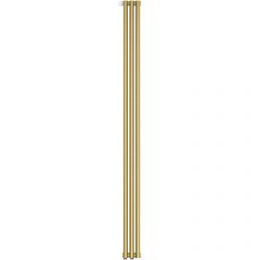 Радиатор однорядный глухой Сунержа (Sunerga) Эстет-1 EU50 левый 1800х135 мм 3 секции 051-0310-1803