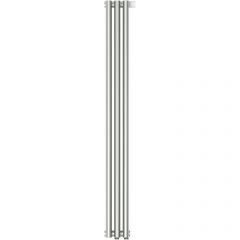 Радиатор однорядный глухой Сунержа (Sunerga) Эстет-1 EU50 правый 1200х135 мм 3 секции 071-0311-1203