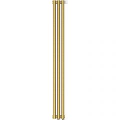 Радиатор однорядный глухой Сунержа (Sunerga) Эстет-1 EU50 правый 1200х135 мм 3 секции 051-0311-1203