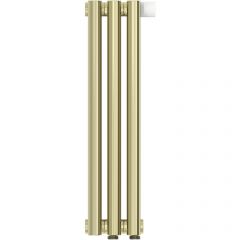 Радиатор однорядный глухой Сунержа (Sunerga) Эстет-1 EU50 правый 500х135 мм 3 секции 020-0311-5003