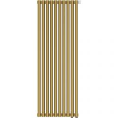 Радиатор двухрядный глухой Сунержа (Sunerga) Эстет-11 EU50 1200х450 мм 10 секций 032-0312-1210