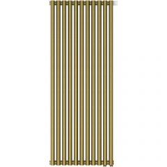 Радиатор двухрядный глухой Сунержа (Sunerga) Эстет-11 EU50 1200х495 мм 11 секций 05-0312-1211