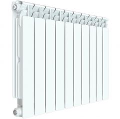 Радиатор биметаллический Rifar (Рифар) Alp 500 10 секций