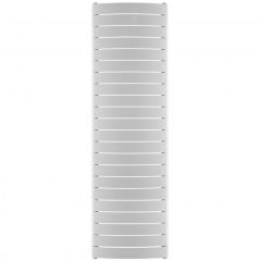 Радиатор биметаллический Rifar (Рифар) Convex VR 500 22 секций вертикальный нижнее подключение белый RAL9016