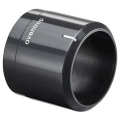 Декоративное кольцо Oventrop SH-Cap антрацит (1012080)