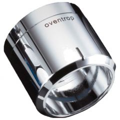 Декоративное кольцо Oventrop SH-Cap хром (1012081)