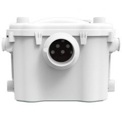 Насос канализационный AquaTIM (АкваТим) с измельчителем (AM-STP-450)