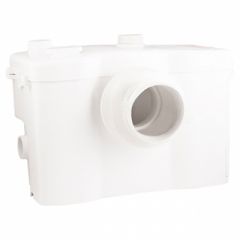 Канализационная насосная установка Джемикс STP-100 LUX 200 л/мин, напор 9-90 м
