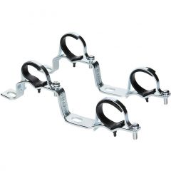 Пара кронштейнов Valtec для коллекторов 3/4 (VTc.130.N.0500)