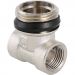 Тройник коллекторный Valtec 3/4x1/2x1/2 нар.-вн.-вн. (VTc.530.N.050404)