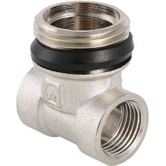 Тройник коллекторный Valtec 1x1/2x1/2 нар.-вн.-вн. (VTc.530.N.060404)