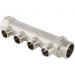 Коллектор Valtec 1, 2 вых. х 1/2 нар. (VTc.500.N.0602)