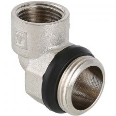 Отвод коллекторный Valtec 3/4x1/2 нар.-вн. угольник (VTc.531.N.0504)
