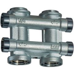 Параллельный коллектор Far (Фар) 1″ 2+2 FK 3750 C1