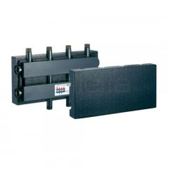 Коллектор Far (Фар) 2″ ВР с теплоизоляцией для ГБМ 1″1/4 (2+1) FK 2191 202