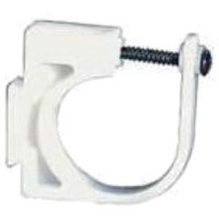 Хомут Far (Фар) для крепления коллекторов (длинный), 1 дюйм (FK 7551 1A)