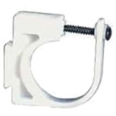 Хомут Far (Фар) для крепления коллекторов (короткий), 1 1/4 дюйма (FK 7551 114B)