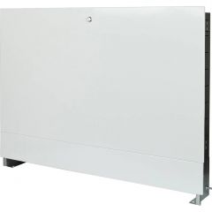 Шкаф распределительный Stout встроенный 11-12 выходов (ШРВ-4) 670х125х896 (SCC-0002-001112)