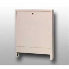Шкаф распределительный Meibes наружный 5-7 выходов 120х550х700 мм (M1792280)