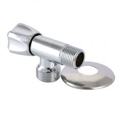 Вентиль угловой Valtec для подкл. с/т приборов 1/2х3/4 (VT.240.N.0405)