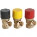 Клапан предохранительный Valtec 1/2 х3 бара (VT.0490.IG.0430)