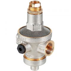 Редуктор давления Valtec Valtec мембранный от 1 до 7 бар 1 (VT.085.N.0607)