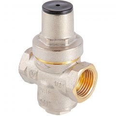 Редуктор давления Valtec от 1 до 55 бар 1/2 (VT.086.N.04)