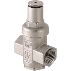 Редуктор давления Valtec поршневой от 1 до 45 бар 1/2 (VT.087.N.0445)