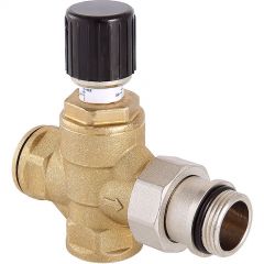 Клапан Valtec перепускной 3/4 (VT.623.G.05)