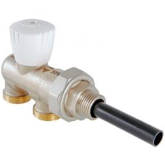Инжекторный узел Valtec (Вальтек) для подкл. рад. 1/2″х50% (VT.022.N.E04050)