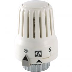 Термоголовка Valtec диап. регул-ки 65 - 275°C жидкостная (VT.3000.0.0)